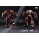 Avengers AoU Mark 44 Iron Man Hulkbuster 1/12 Diecast Figure 36 cm